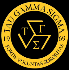 Tau Gamma Sigma
